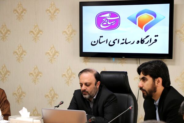 تبیین روایت انقلاب برای نسل نوجوان؛ صداوسیمای خراسان رضوی در خط مقدم رسانه‌ای دهه فجر