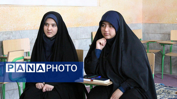  دوره توانمندسازی جشنواره مسابقات قرآن، عترت و نماز در دارالقرآن امام موسی کاظم (ع)