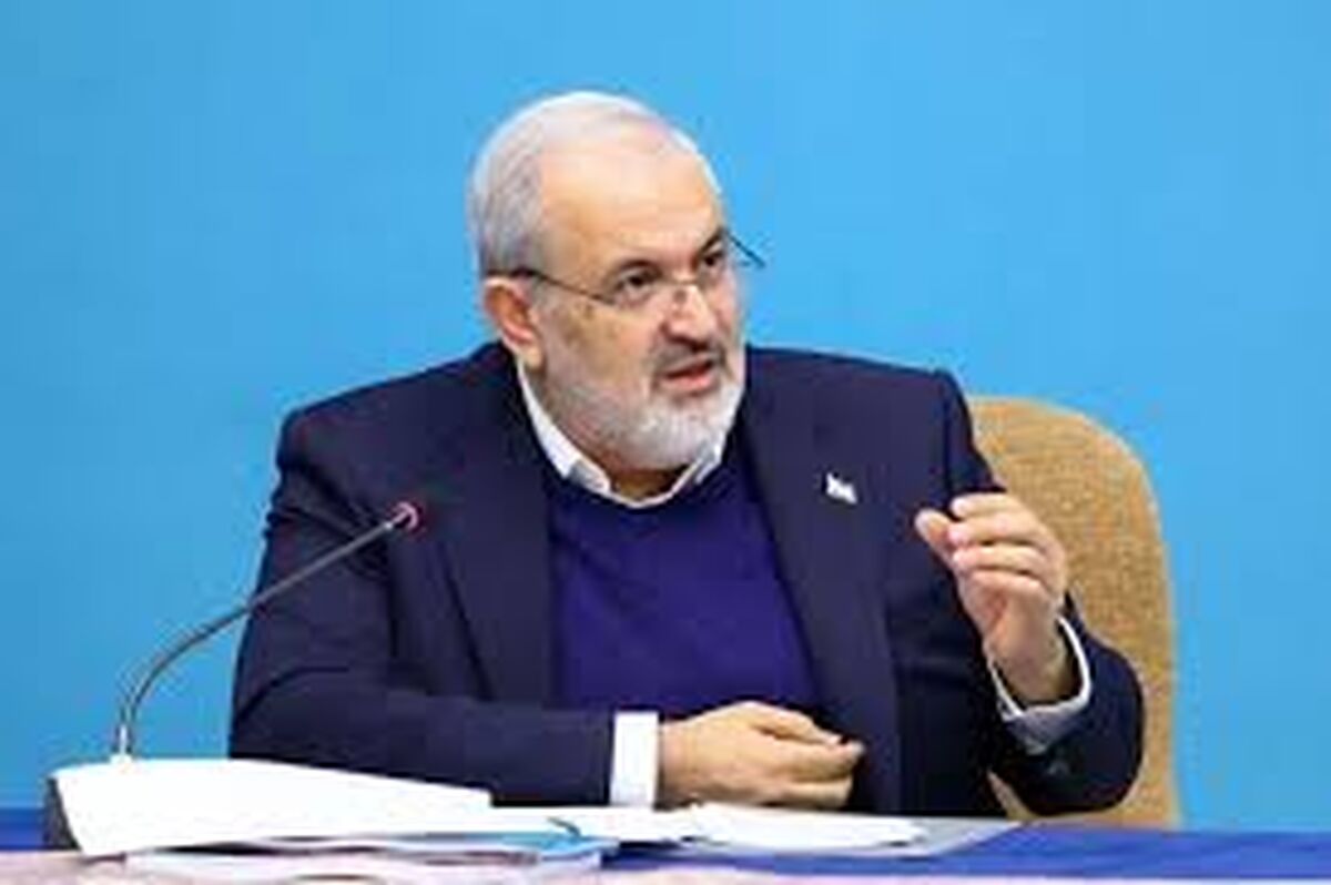 تأکید وزیر نیرو بر خدمت‌رسانی بی‌وقفه آب و برق در شرایط بحران