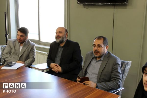 صدای دانش‌آموزان در مسیر تصمیم‌سازی