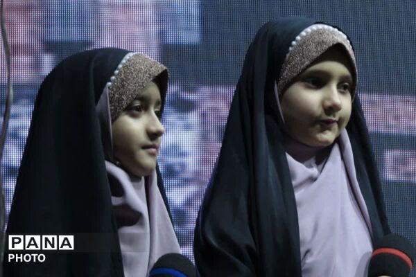 حماسه آفرینی مردم شهرری