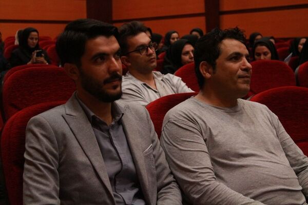 آیین تجلیل از دبیران تربیت‌بدنی در بهارستان 2