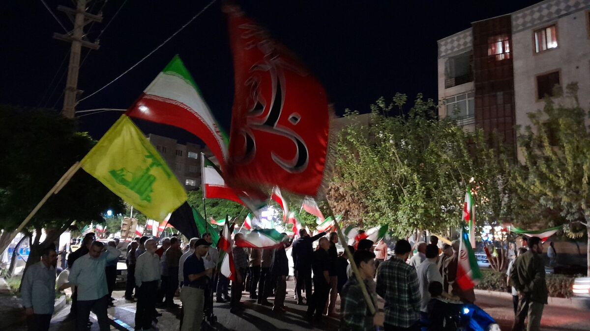  دشمن‌ستیزی و دفاع از منافع ملی، فصل مشترک تمامی آحاد ملت است