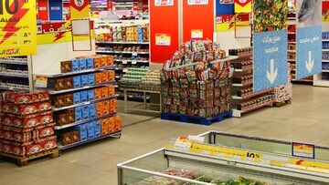 عرضه‌ مستقیم کالاهای اساسی در فروشگاهها و نمایشگاههای بهاره