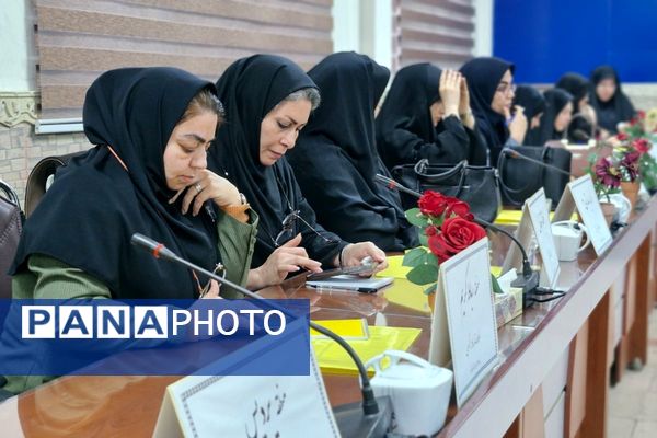 قرچک میزبان جلسه هم‌اندیشی کارشناس‌مسئولان مناطق ۲۱گانه شهرستان های استان تهران