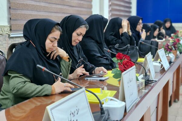 قرچک میزبان جلسه هم‌اندیشی کارشناس‌مسئولان مناطق ۲۱گانه شهرستان های استان تهران