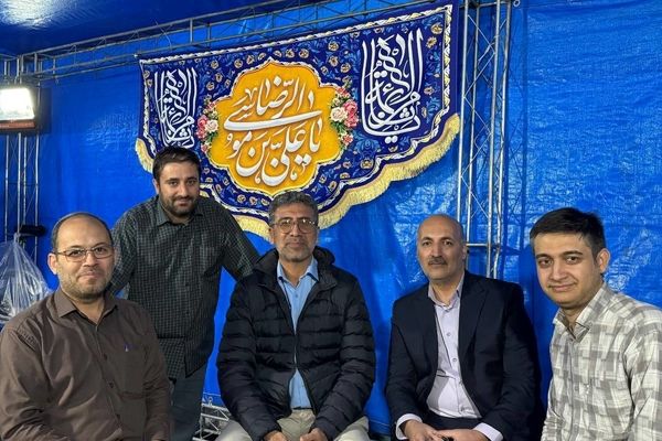 موکب‌های دانش‌آموزی سمپاد، ستون های مکتب مقاومت 