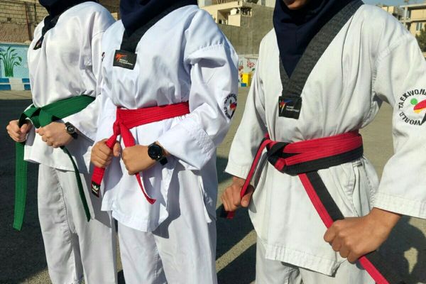 المپیاد ورزشی درون مدرسه‌ای رباط کریم