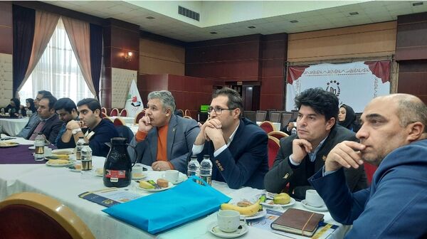  کارگاه کیفیت بخشی جشنواره کشوری نوجوان خوارزمی در استان خراسان رضوی