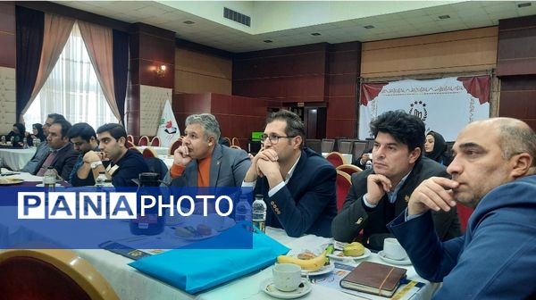  کارگاه کیفیت بخشی جشنواره کشوری نوجوان خوارزمی در استان خراسان رضوی