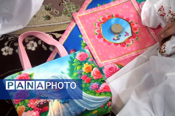 آغاز فصل بندگی در فضای شور و معنویت