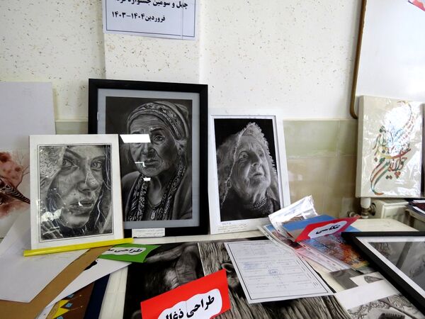 برگزاری جشنواره امید فردا در بجنورد
