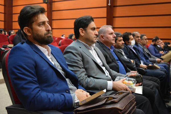 نشست فصلی مدیران «طرح رهیافت» در بهارستان‌دو