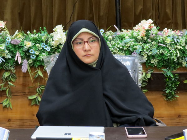 بازدید مدیرکل امور تربیتی، مشاوره و مراقبت در برابر آسیب‌های اجتماعی وزارت آموزش و پرورش از مرکز مشاوره بجنورد