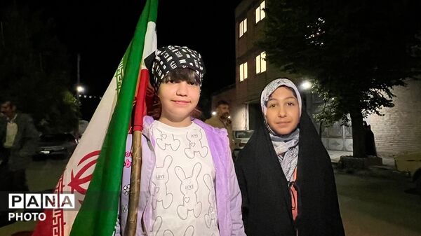 حماسه‌آفرینی مردم شهر چلیچه در دفاع از آرمان‌های انقلاب