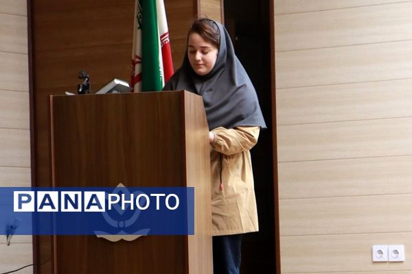 کارگاه مهارت‌های مجری‌گری و پادکست در کانون طوبی اسلامشهر