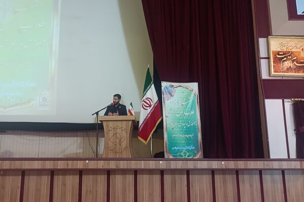 نشست هم‌اندیشی مبلغان «طرح امین» فارس