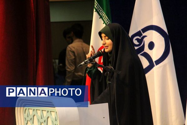 نخستین اجلاسیه شهدای دانشجومعلم آذربایجان شرقی