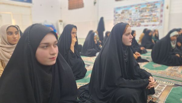 برگزاری دوره آموزشی امداد و کمک‌های اولیه در شهرستان لنده
