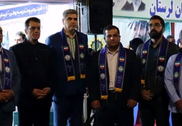  سازمان دانش‌آموزی نهادی تربیتی در مسیرمسئولیت پذیری اجتماعی نوجوانان است 