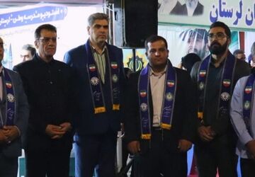  سازمان دانش‌آموزی نهادی تربیتی در مسیرمسئولیت پذیری اجتماعی نوجوانان است 