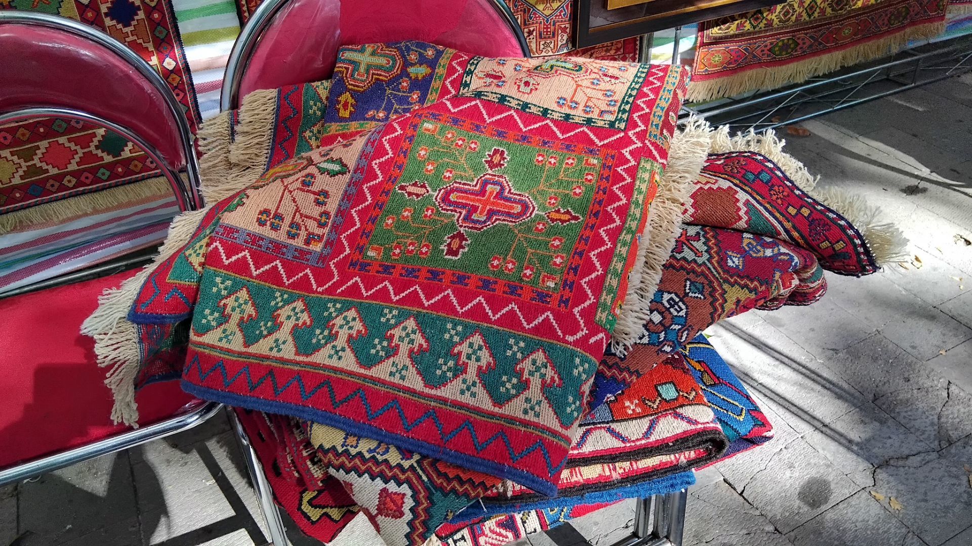 اهر شهر ملی وِرنی