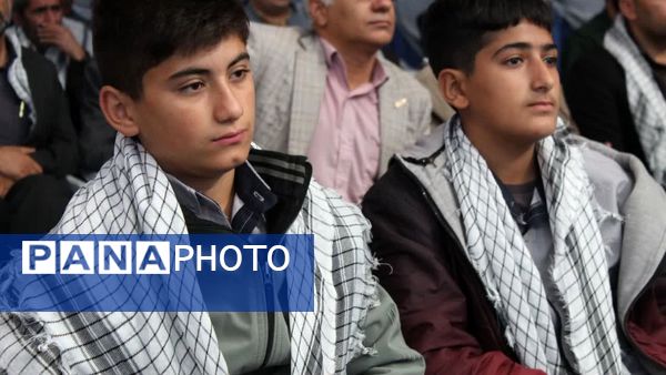 جاودانگان حماسه و ایمان؛ یادواره‌ی فرماندهان شهید در سرزمین لاله‌های سرخ