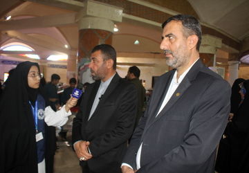 فرهنگیان بوشهر به نقش اساسی و تاریخی خود عمل خواهند کرد 