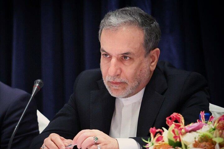 عراقچی : برخلاف فضای رسانه ای شخصا تحولات سوریه را غیر مترقبه ندیدم
