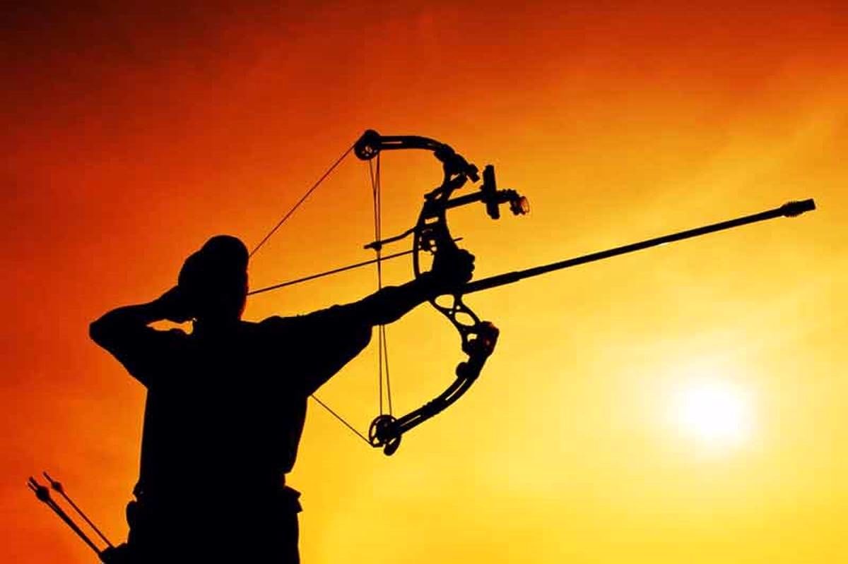 کمان‌داران ایران در اردوی تیم ملی دست به کمان می‌برند
