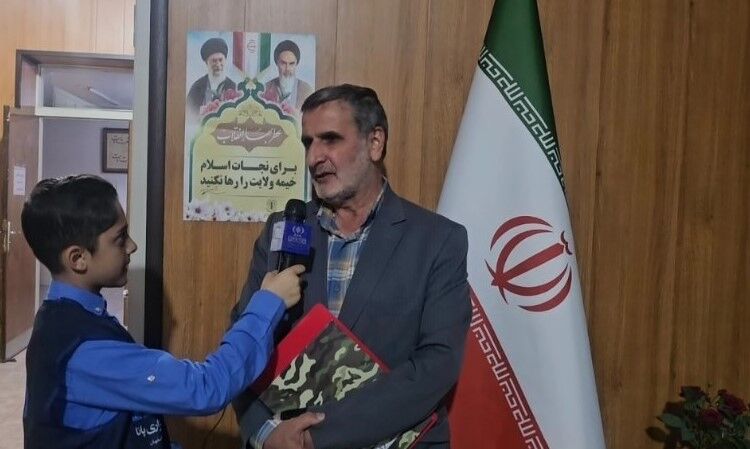 خبرنگاران پانا در انتخابات حوزه رسانه را تقویت کردند