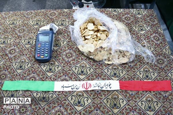 ۲۲۷ شب چای‌نذری؛ روایت خدمت موکب‌های یزد