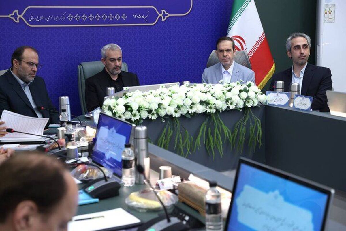 مدنی‌زاده: منابع صندوق خسارات بدنی بیشتر به سمت خرید اوراق خزانه اسلامی برود