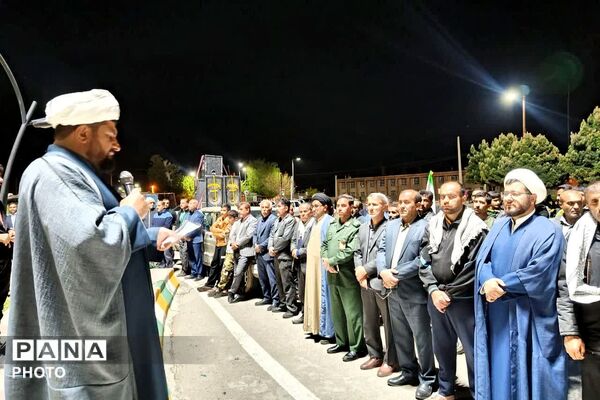 دیشموکی‌ها همچنان پای کار انقلاب