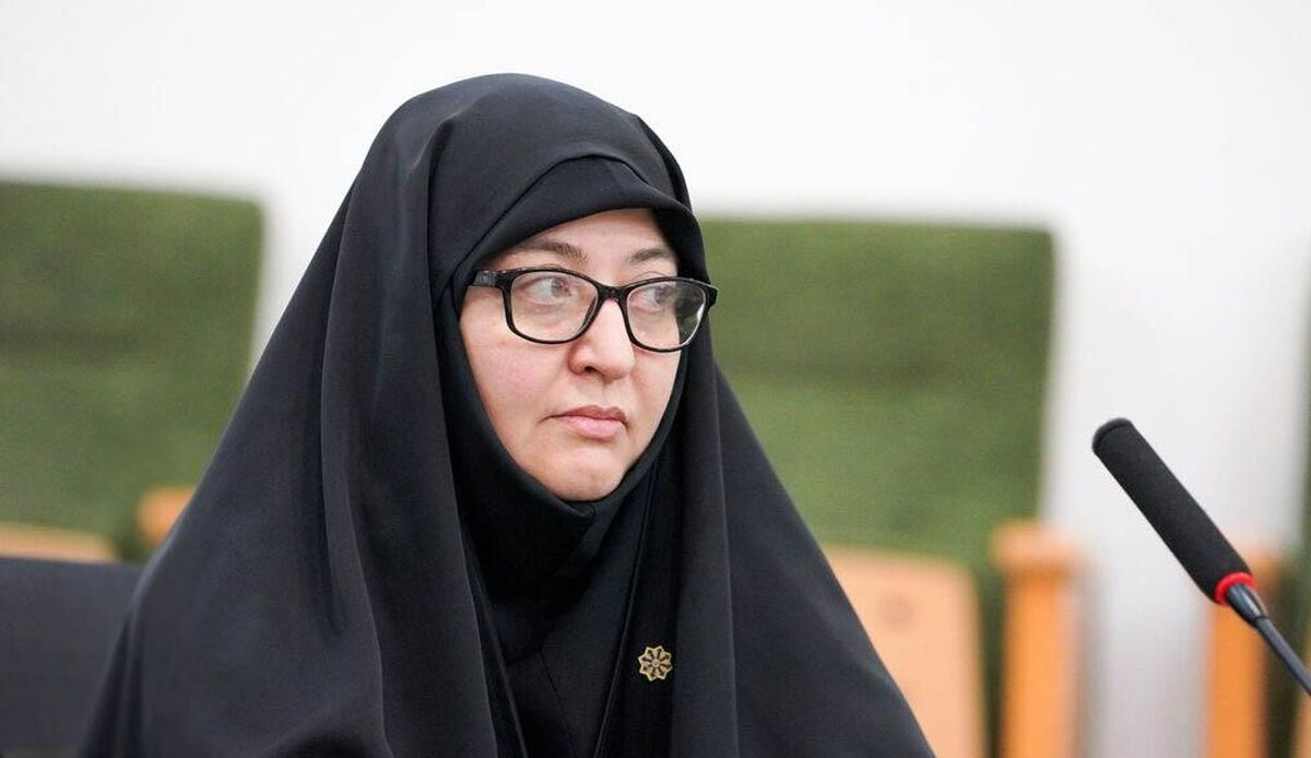 پیوند استعدادهای دانش‌آموزی با مسائل واقعی کشور در کارسوق «حکمرانی داده‌محور»