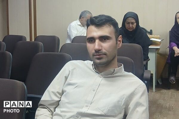 آمادگی مدیران مدارس چهاردانگه برای شروع سال تحصیلی جدید