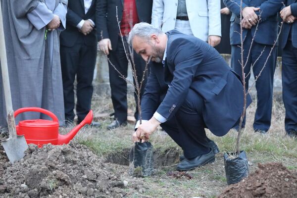 گردهمایی معاونان پرورشی شهرستان‌ها و مناطق مازندران 