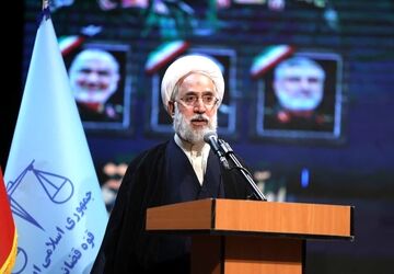  تقویت حکمرانی کارآمد در حوزه فضای مجازی و ارائه خدمات ایمن و پایدار به شهروندان ضروری است