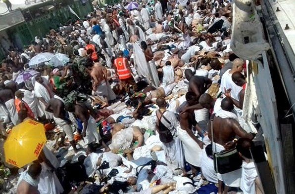 پیام شهدای «منا» در دل تاریخ جاودانه است