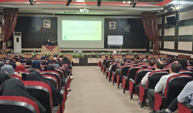 کارگاه سنجش و ارزشیابی هوشمند