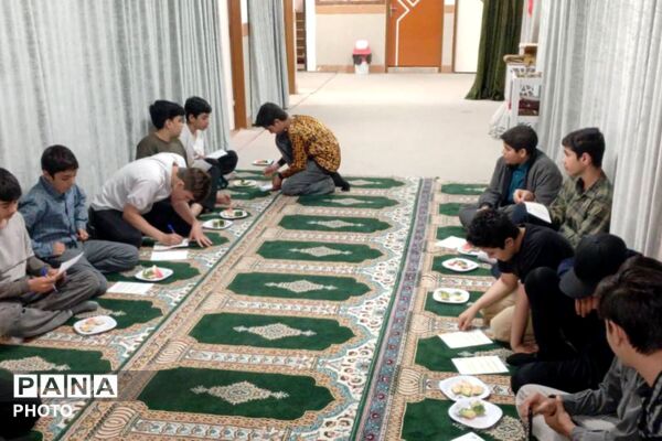 آغاز عضویت هدفمند انجمن اسلامی در مدارس متوسطه اول