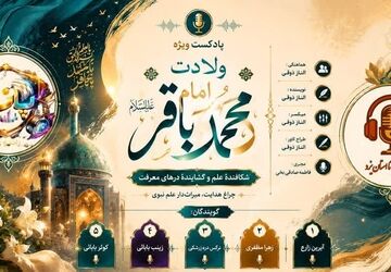 امام محمد باقر، شکافنده علم و گشاینده درهای معرفت