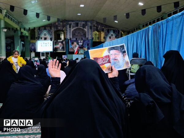 از قاب دوربین تا نبض زندگی