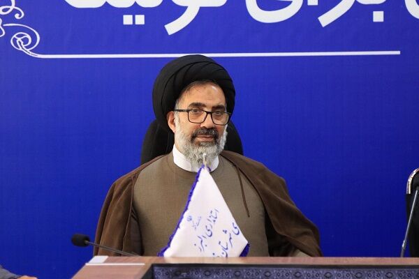 مصلی فردیس قلب فرهنگی شهرستان خواهد شد