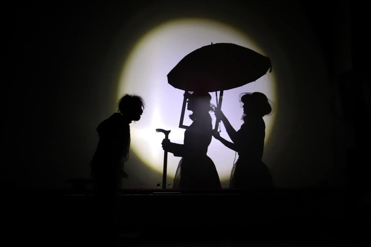 «منگی» پایان هفته دو اجرایی شد