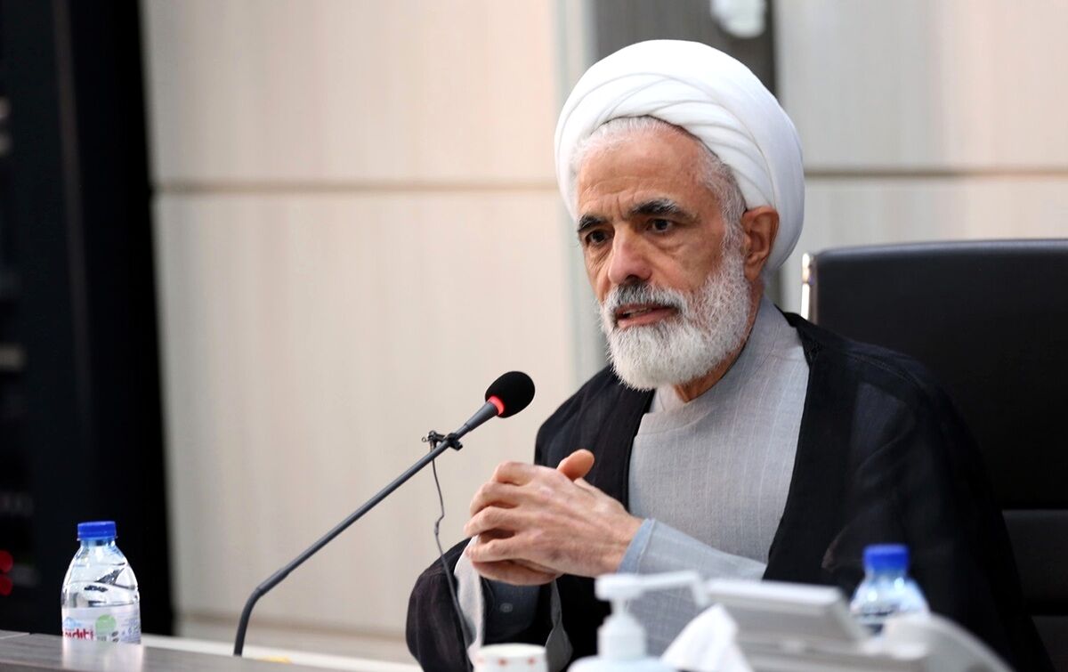 اتحاد، همدلی و تکیه بر ظرفیت‌های داخلی مسیر توسعه ایران را هموار می‌سازد