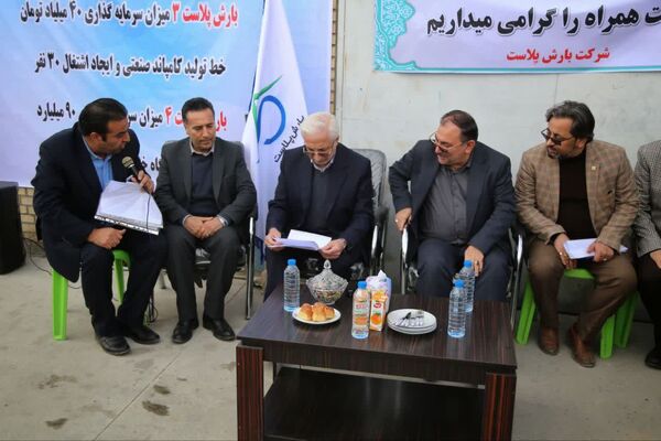 سفر یک روزه استاندار به شهرستان سملقان