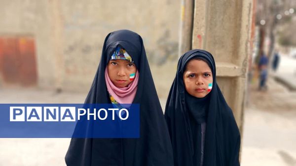 تجدید بیعت با آرمان‌های انقلاب