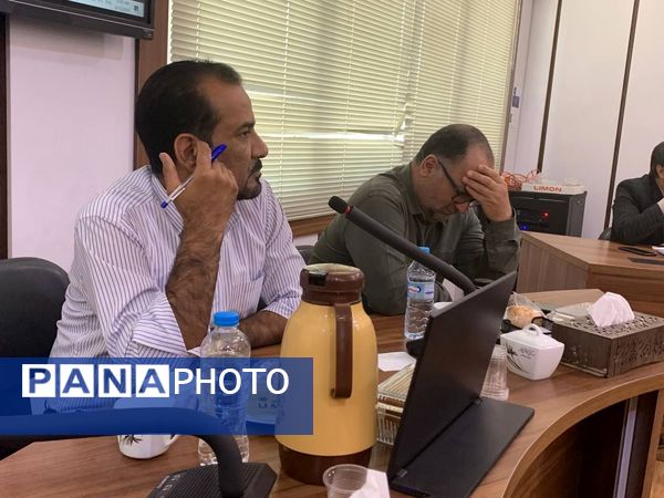 نشست خبری نهمین دوره قرآن، عترت ونماز وزارت آموزش و پرورش