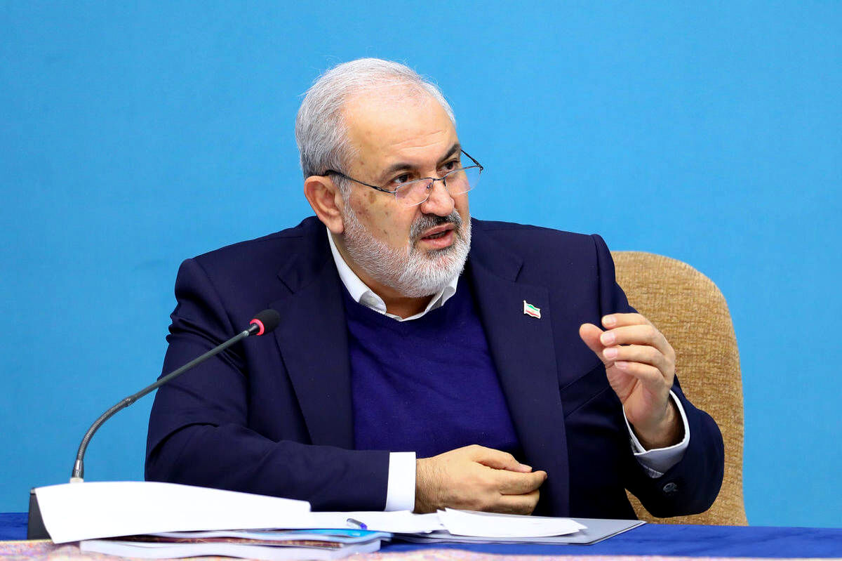 علی آبادی: آب باید فناوری‌های گلوگاهی شناسایی و بومی‌سازی شود